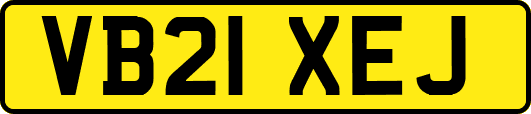 VB21XEJ