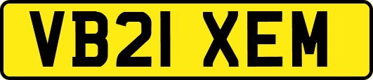 VB21XEM