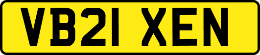 VB21XEN