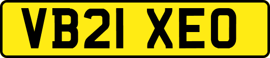 VB21XEO