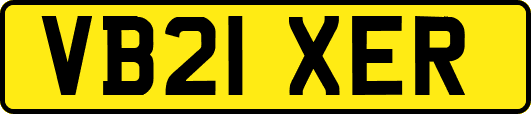VB21XER