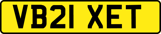 VB21XET