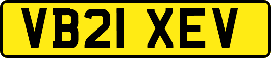VB21XEV