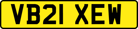 VB21XEW