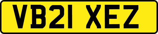 VB21XEZ