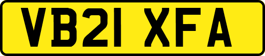 VB21XFA