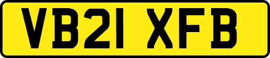 VB21XFB