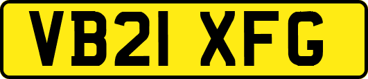 VB21XFG