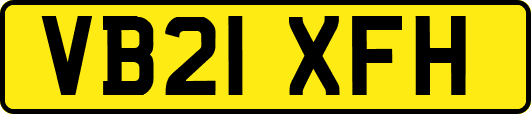 VB21XFH