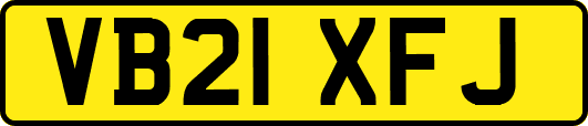 VB21XFJ