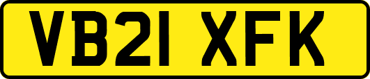 VB21XFK