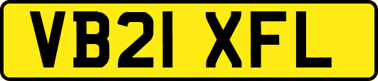 VB21XFL