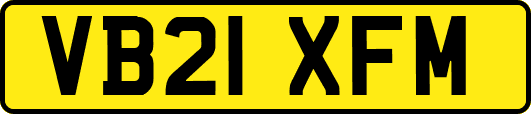 VB21XFM