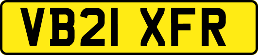 VB21XFR