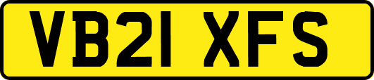 VB21XFS