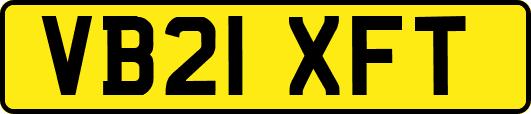 VB21XFT