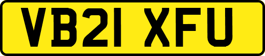 VB21XFU
