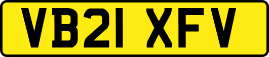 VB21XFV