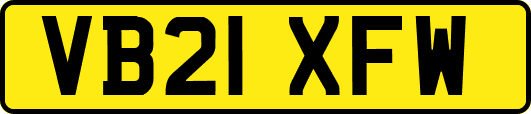 VB21XFW