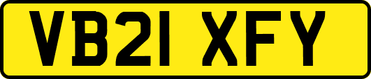 VB21XFY