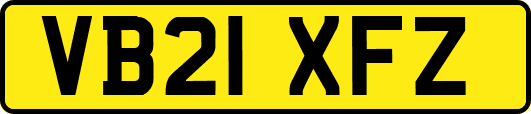 VB21XFZ
