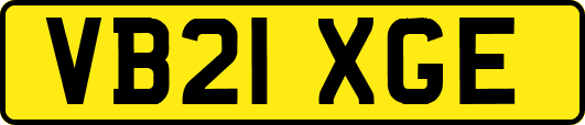 VB21XGE