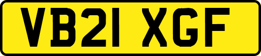 VB21XGF