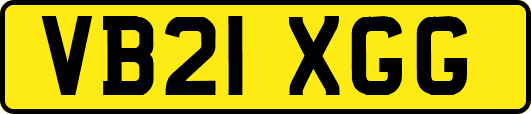 VB21XGG