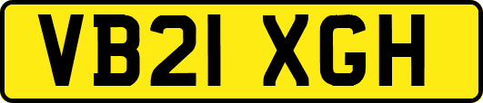 VB21XGH