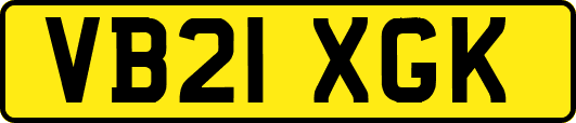 VB21XGK