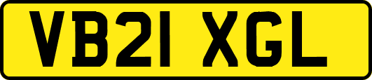 VB21XGL