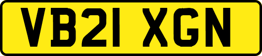 VB21XGN