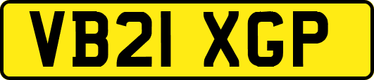 VB21XGP