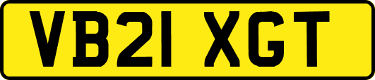 VB21XGT