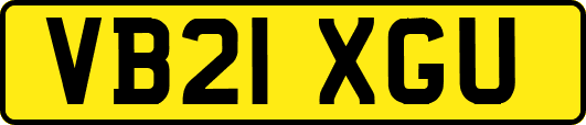 VB21XGU