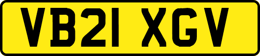 VB21XGV