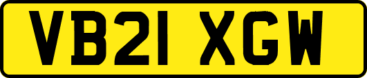 VB21XGW