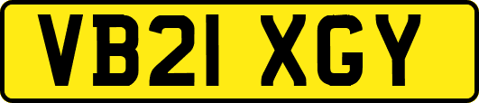 VB21XGY