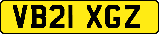 VB21XGZ