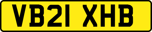 VB21XHB