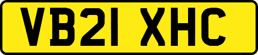 VB21XHC