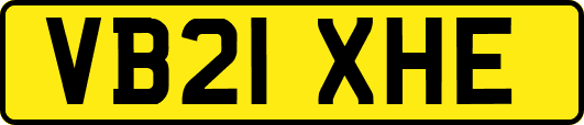VB21XHE