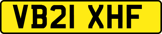 VB21XHF