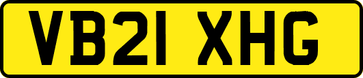 VB21XHG