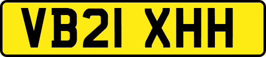 VB21XHH