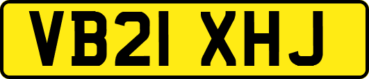 VB21XHJ