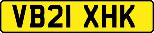 VB21XHK