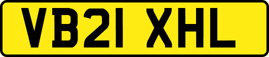 VB21XHL