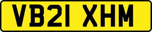 VB21XHM