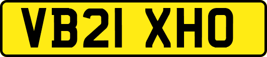 VB21XHO